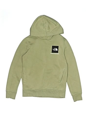 The North Face Pullover Hoodie (view 1)