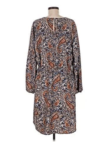 Ann Taylor LOFT Outlet Casual Dress (view 2)