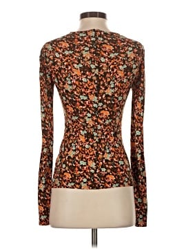 Victoria Beckham Long Sleeve Top (view 2)