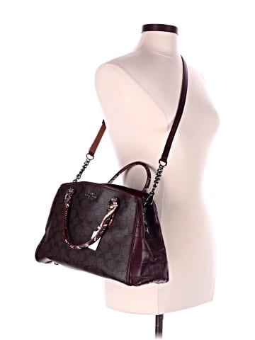 Coach Satchel (view 2)