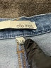 Ella Moss Blue Jeans Size 14 - photo 7