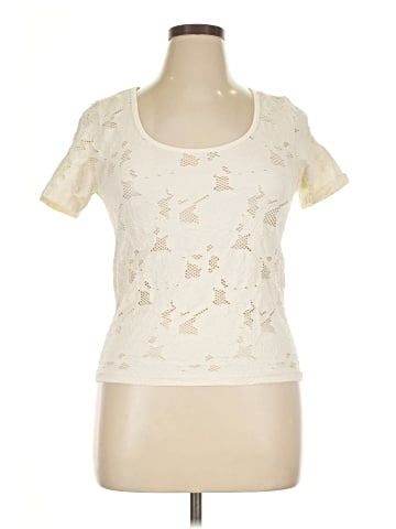 Torrid Short Sleeve T-Shirt (view 1)