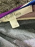 Max Mara Blue Short Sleeve Top Size S - photo 7
