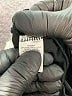 JCPenney 100% Polyester Black Tank Top Size 2X - photo 7