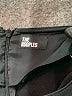 The Kooples Solid Black Casual Dress Size Lg (3) - photo 7