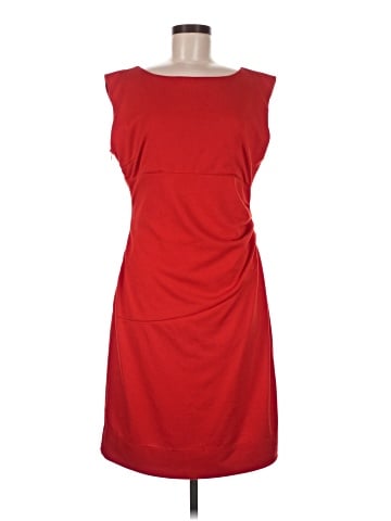 Boston Proper Cocktail Dress (view 1)