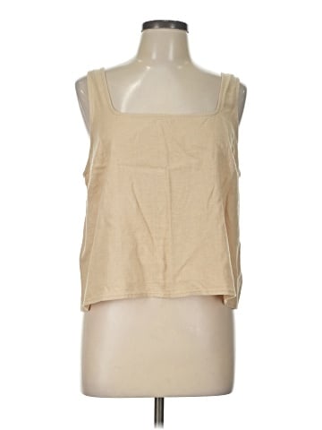 Express Tank Top (view 1)