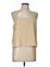 Express Tan Tank Top Size L - photo 1