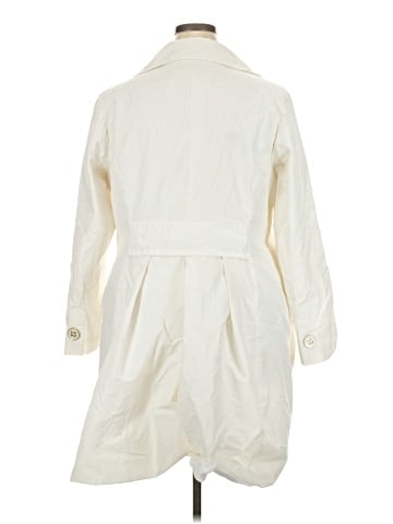 London Fog Raincoat (view 2)