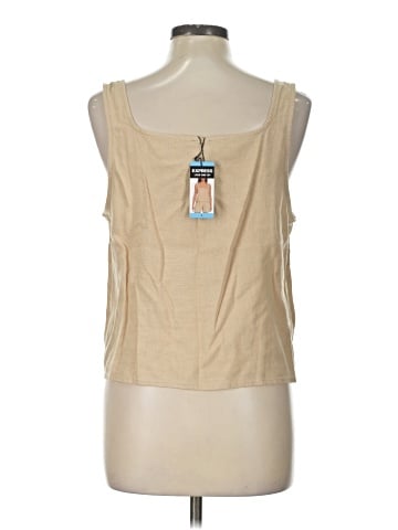 Express Tank Top (view 2)