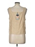 Express Tan Tank Top Size L - photo 2