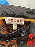 Dolan Blue Casual Skirt Size S - photo 4