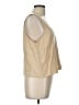 Express Tan Tank Top Size L - photo 4
