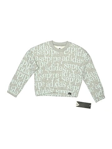 Adidas Pullover Sweater (view 1)