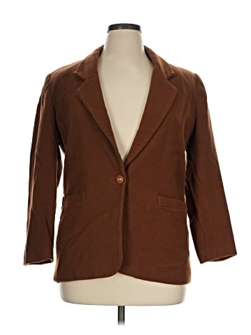Croft & Barrow Blazer (view 1)