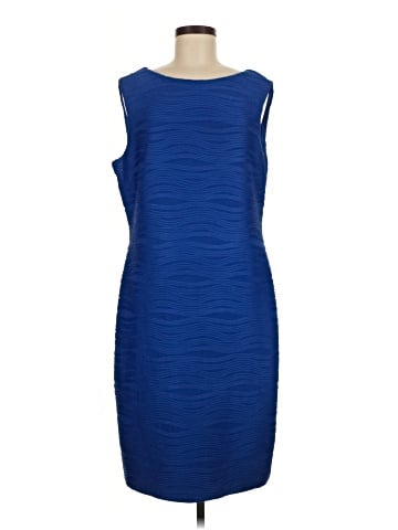 MSK Cocktail Dress (view 1)
