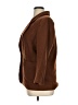 Croft & Barrow Brown Blazer Size 14 Petite - photo 5