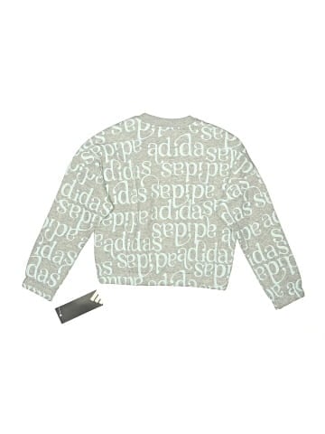 Adidas Pullover Sweater (view 2)