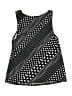 Lands' End Black Swimsuit Top Size 14 - photo 2
