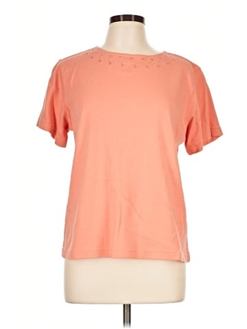 Bechamel Short Sleeve T-Shirt (view 1)