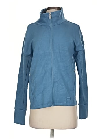 Ogio Zip Up Hoodie (view 1)