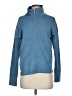 Ogio Blue Zip Up Hoodie Size S - photo 1