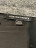 Boston Proper Black Short Sleeve T-Shirt Size S - photo 7