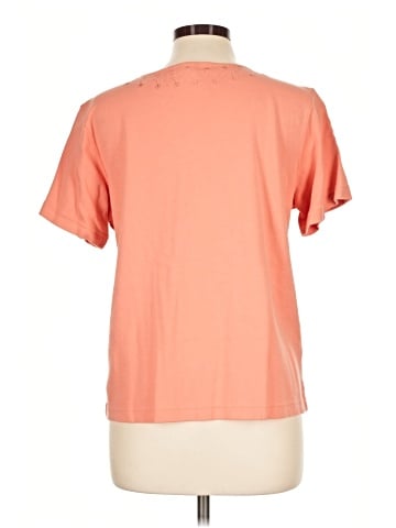 Bechamel Short Sleeve T-Shirt (view 2)