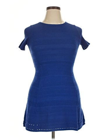 Milly Casual Dress (view 1)