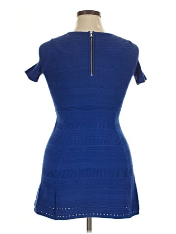 Milly Casual Dress (view 2)