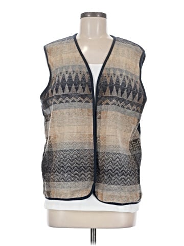 Bass Vest (view 1)