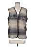 Bass Gray Vest Size M - photo 1