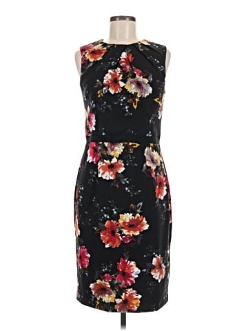 DressBarn Cocktail Dress (view 1)