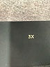 Tek Gear Solid Black Active Skort Size 3X - photo 4