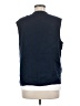 Bass Gray Vest Size M - photo 2
