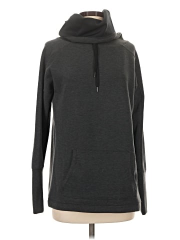 Gap Fit Pullover Hoodie (view 1)