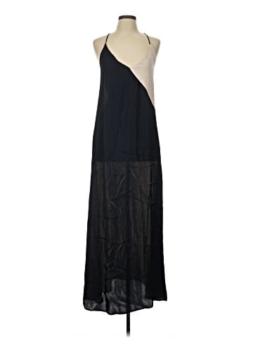 Zara Basic Casual Dress (view 1)