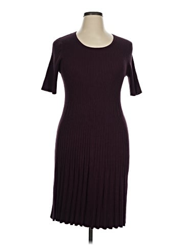 Olive and Oak Casual Dress (view 1)