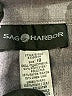 Sag Harbor Gray Blazer Size 18 - photo 6