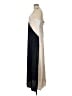 Zara Basic Black Casual Dress Size L - photo 5