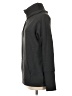 Gap Fit Gray Pullover Hoodie Size S - photo 5