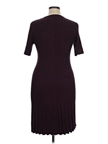 Olive and Oak Casual Dress (view 2)