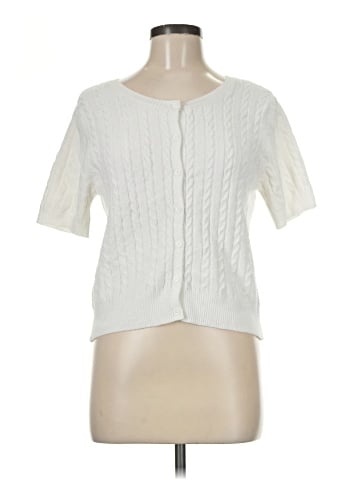 Hazel Short Sleeve Blouse (view 1)