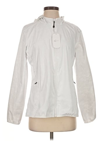 Greg Norman Windbreaker (view 1)
