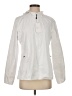 Greg Norman 100% Polyester White Windbreaker Size S - photo 1
