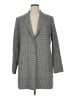 Carolina Belle Houndstooth Gray Blazer Size XL - photo 1