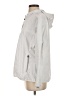 Greg Norman 100% Polyester White Windbreaker Size S - photo 5