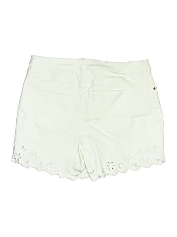 Lane Bryant Shorts (view 2)