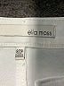 Ella Moss White Casual Pants Size 8 - photo 7