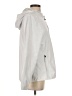 Greg Norman 100% Polyester White Windbreaker Size S - photo 4
